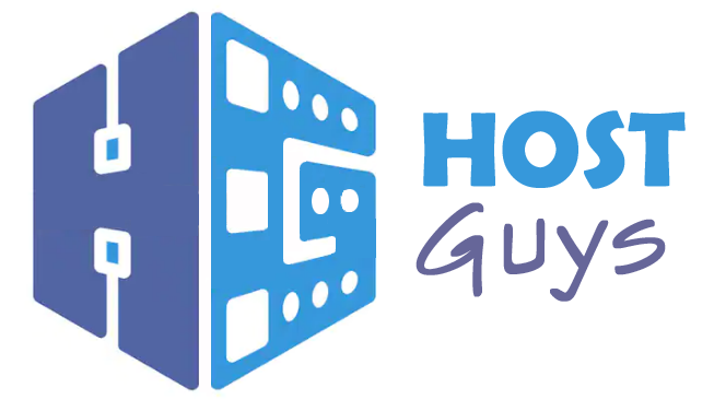Host Guys